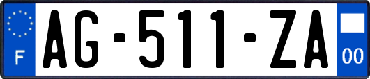 AG-511-ZA