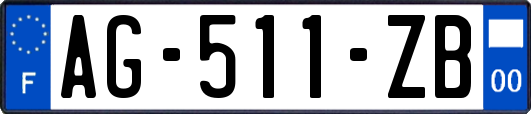 AG-511-ZB