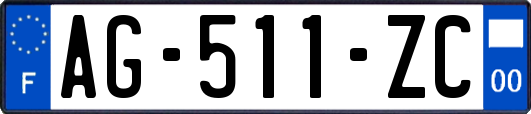 AG-511-ZC