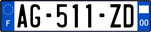 AG-511-ZD