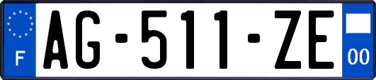 AG-511-ZE