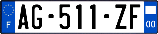 AG-511-ZF