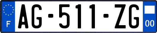 AG-511-ZG