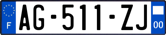 AG-511-ZJ