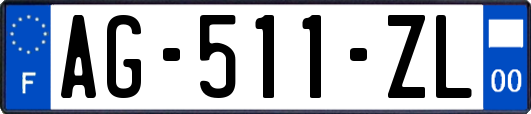 AG-511-ZL