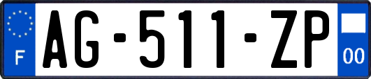 AG-511-ZP