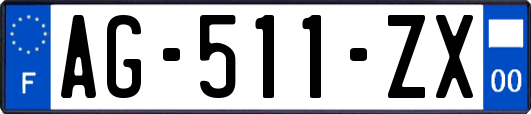 AG-511-ZX