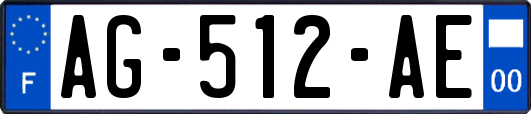 AG-512-AE