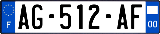 AG-512-AF