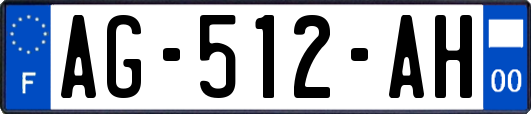 AG-512-AH