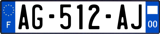 AG-512-AJ