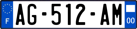 AG-512-AM