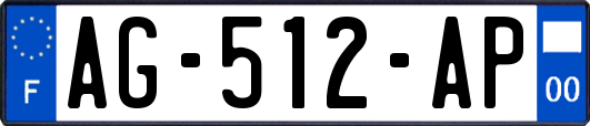 AG-512-AP