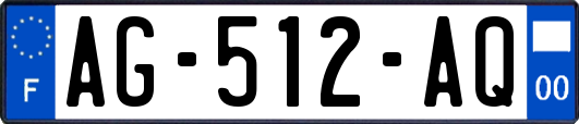 AG-512-AQ