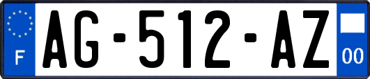 AG-512-AZ