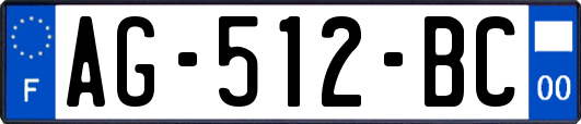 AG-512-BC