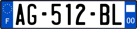 AG-512-BL