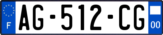 AG-512-CG