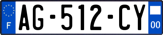 AG-512-CY