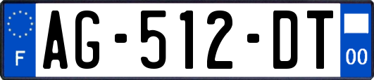 AG-512-DT