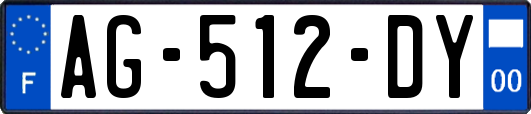 AG-512-DY