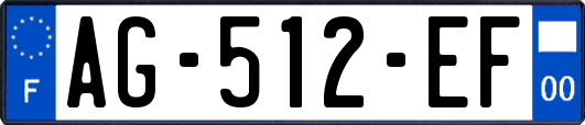 AG-512-EF