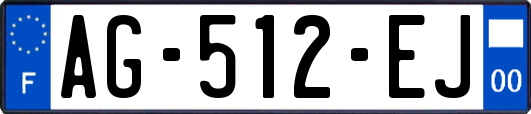 AG-512-EJ