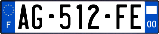 AG-512-FE