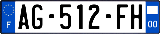 AG-512-FH