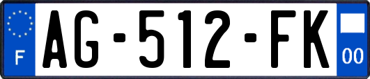 AG-512-FK