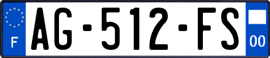 AG-512-FS