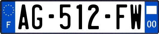 AG-512-FW