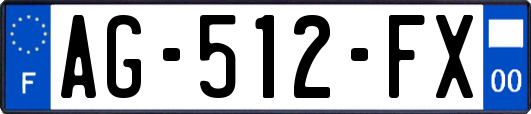 AG-512-FX