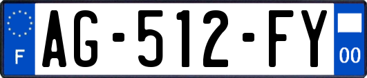 AG-512-FY