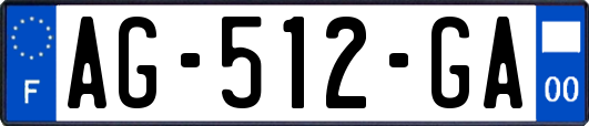 AG-512-GA