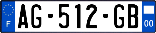 AG-512-GB