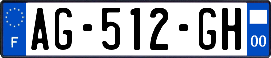 AG-512-GH