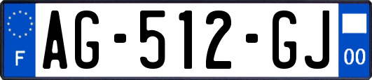 AG-512-GJ