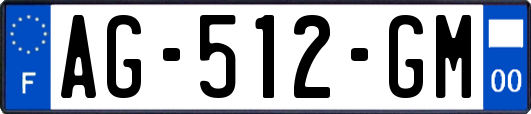 AG-512-GM