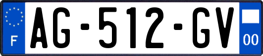 AG-512-GV