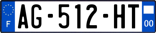 AG-512-HT