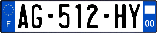 AG-512-HY