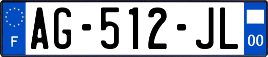 AG-512-JL