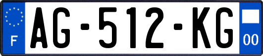 AG-512-KG