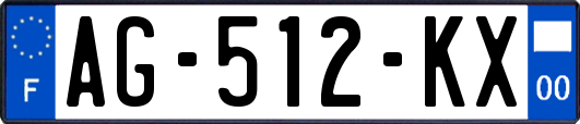 AG-512-KX