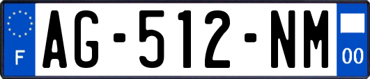 AG-512-NM