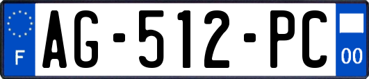 AG-512-PC