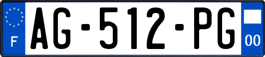 AG-512-PG