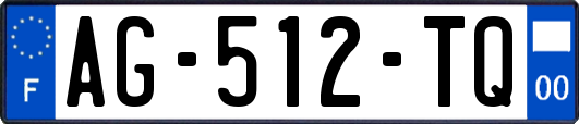 AG-512-TQ