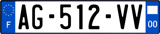 AG-512-VV
